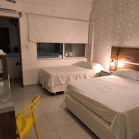 Aparthotel Sibaris Santa Cruz de La Sierra Esterno foto
